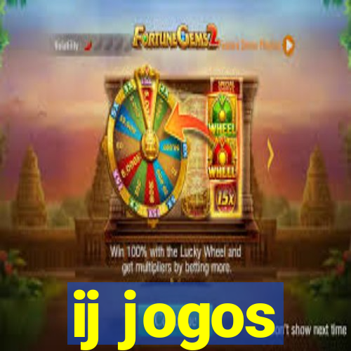 ij jogos